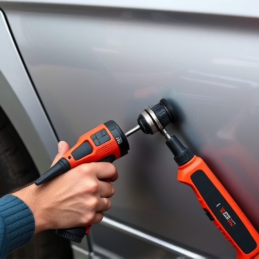 dent removal tools