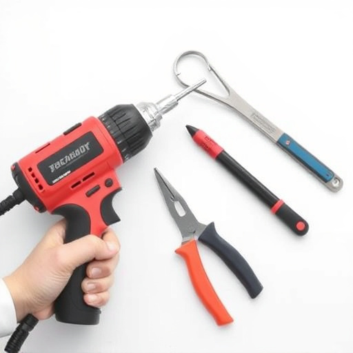 dent removal tools
