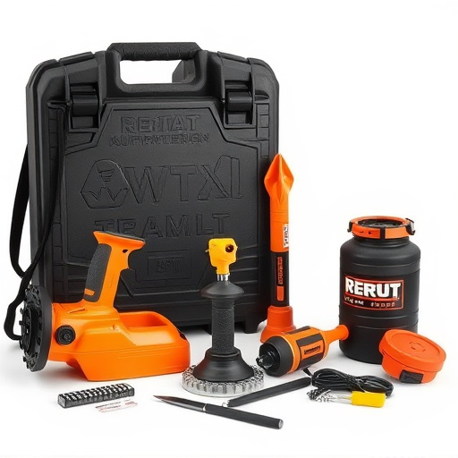 dent removal tools