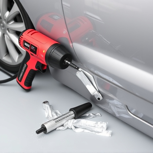 dent removal tools