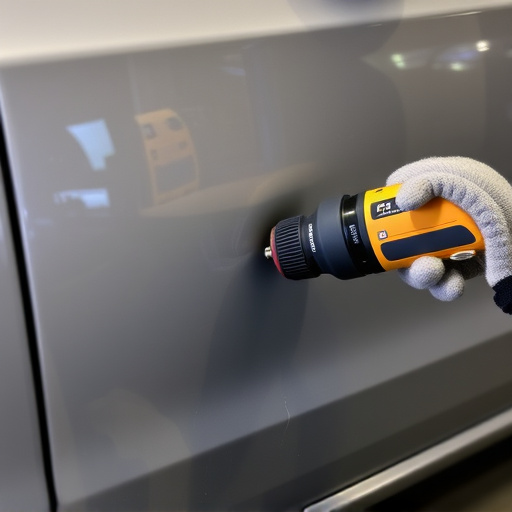 dent removal tools