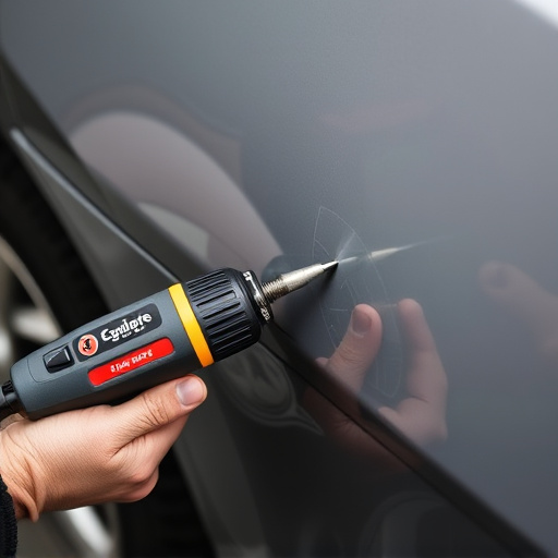 dent removal tools