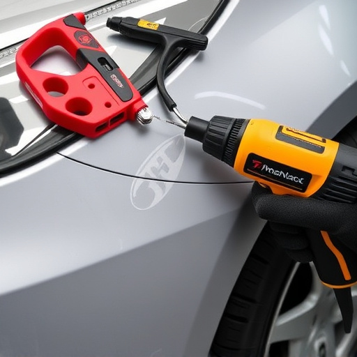 dent removal tools