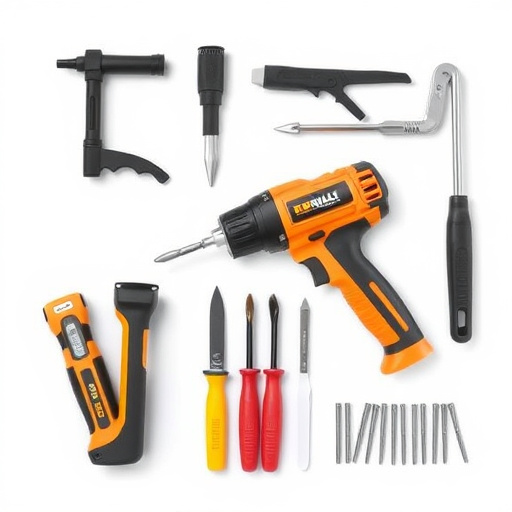 dent removal tools