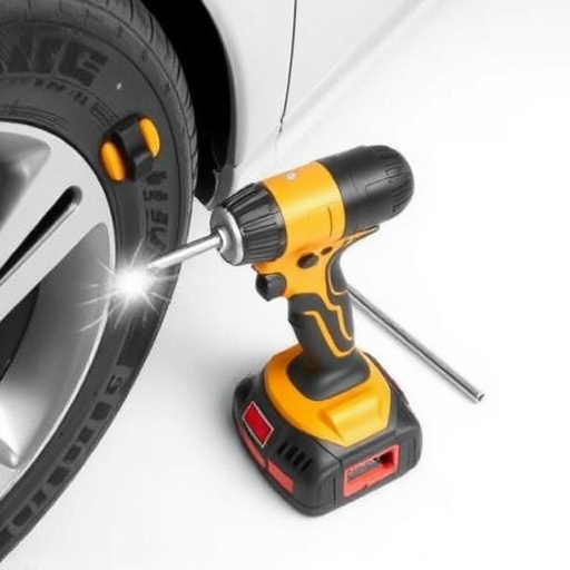 dent removal tools