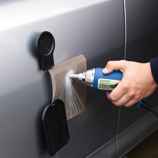 dent removal tools