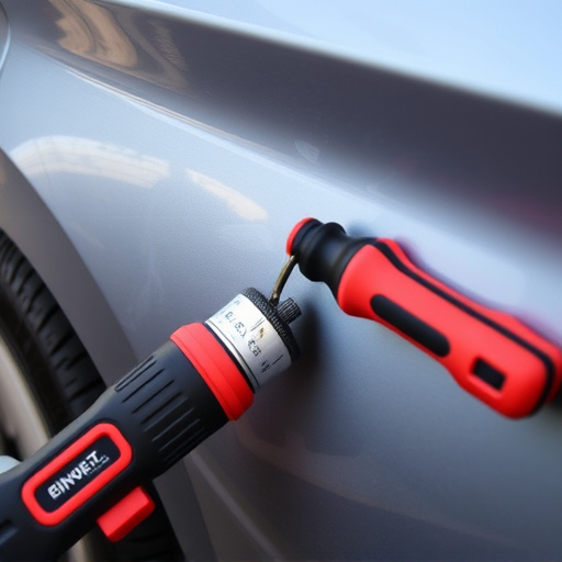 dent removal tools
