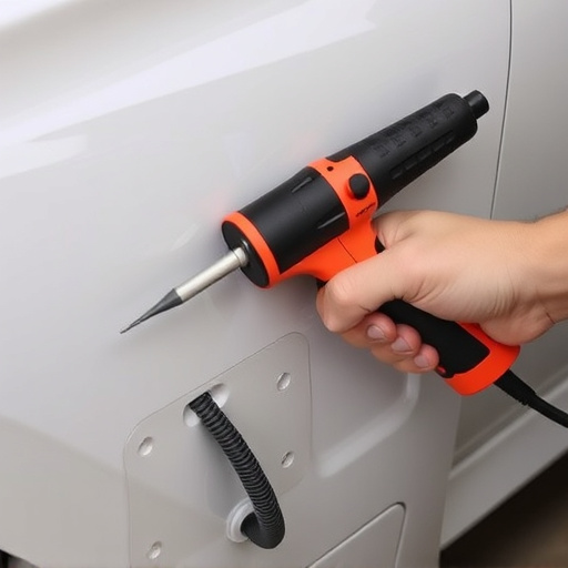 dent removal tools
