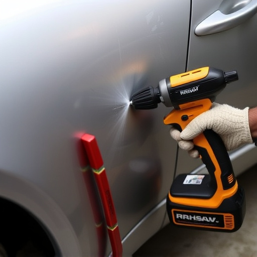 dent removal tools