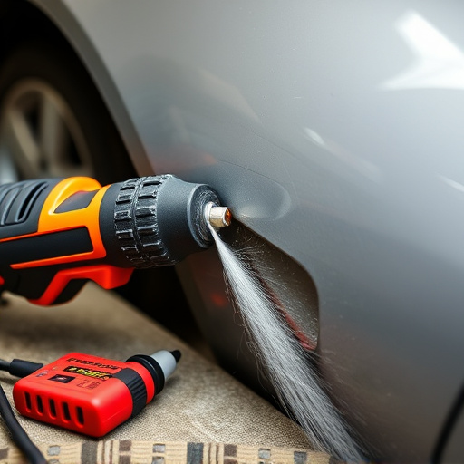 dent removal tools