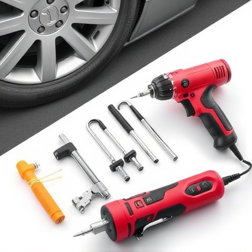dent removal tools