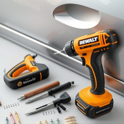 dent removal tools
