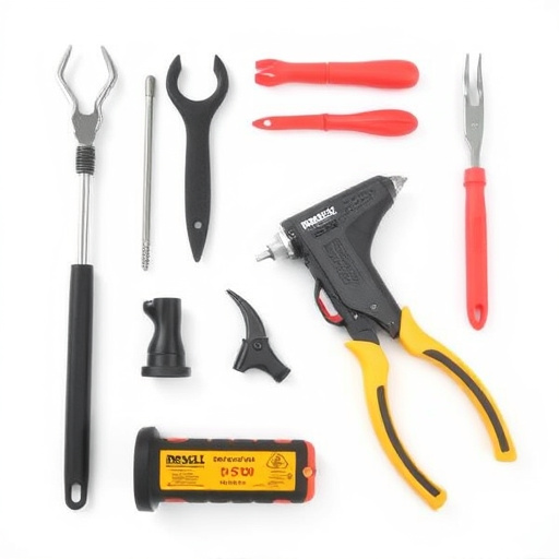 dent removal tools