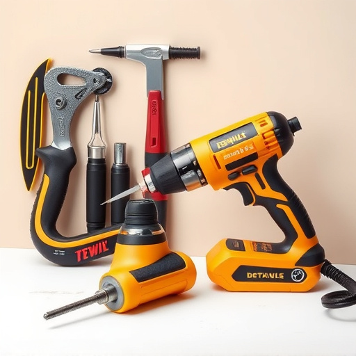 dent removal tools