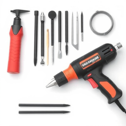 dent removal tools