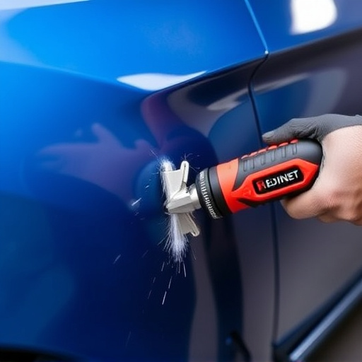 dent removal tools