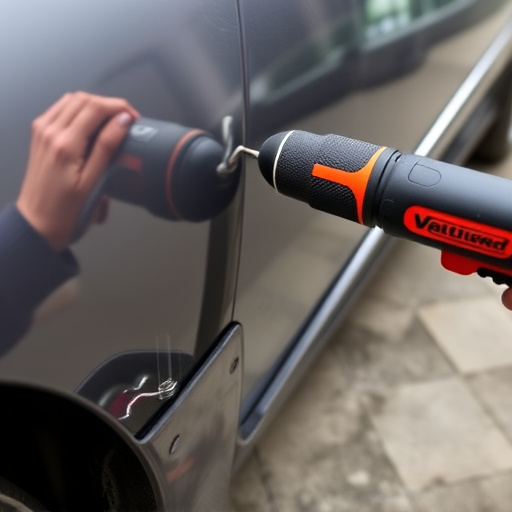 dent removal tools