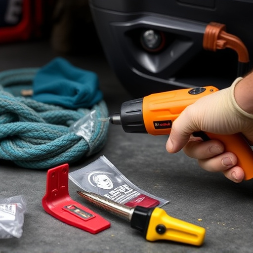 dent removal tools