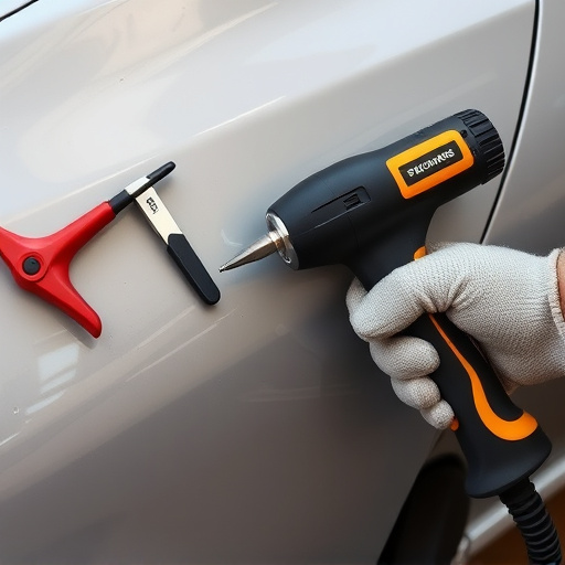 dent removal tools