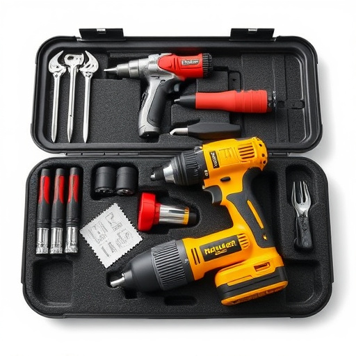 dent removal tools