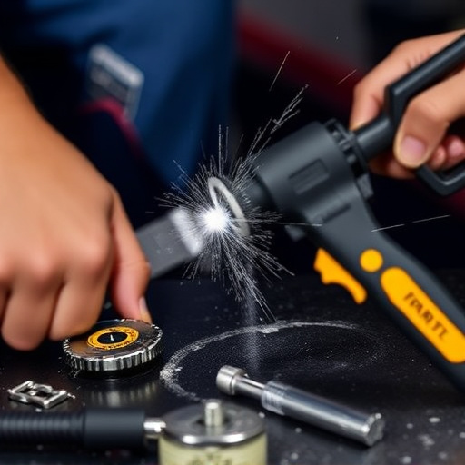 dent removal tools