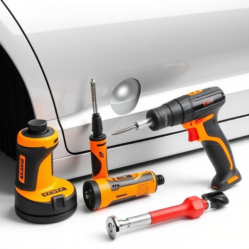 dent removal tools