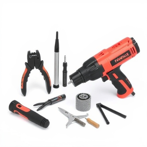 dent removal tools