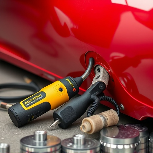 dent removal tools