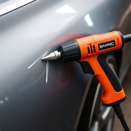 dent removal tools