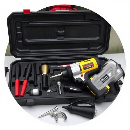 dent removal tools