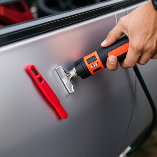 dent removal tools