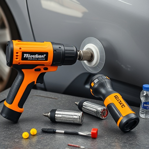 dent removal tools