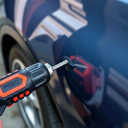 dent removal tools