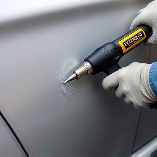 dent removal tools