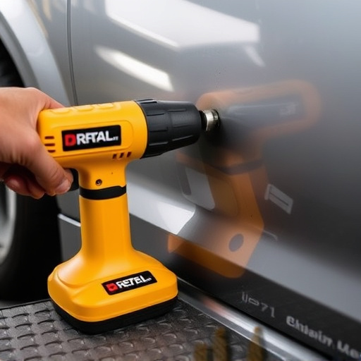 dent removal tools