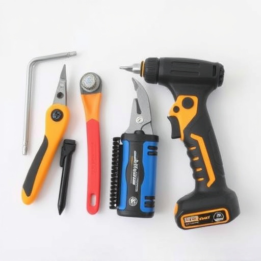 dent removal tools