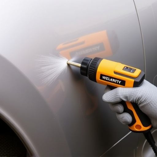 dent removal tools