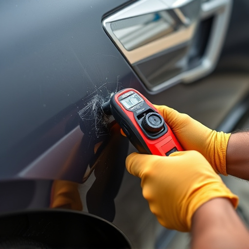 dent removal tools