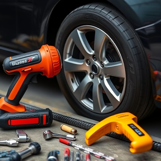 dent removal tools