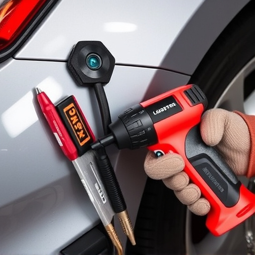 dent removal tools