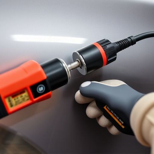 dent removal tools