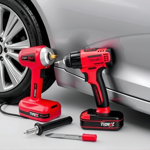 dent removal tools