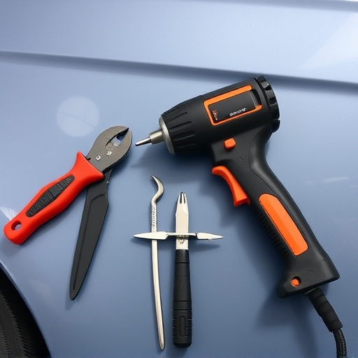 dent removal tools