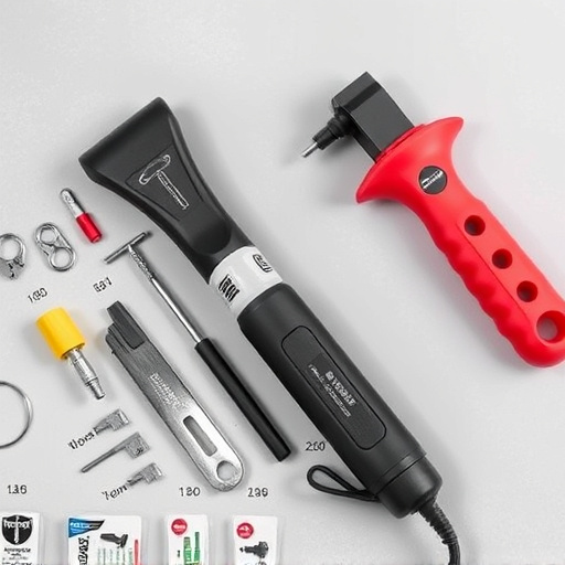 dent removal tools