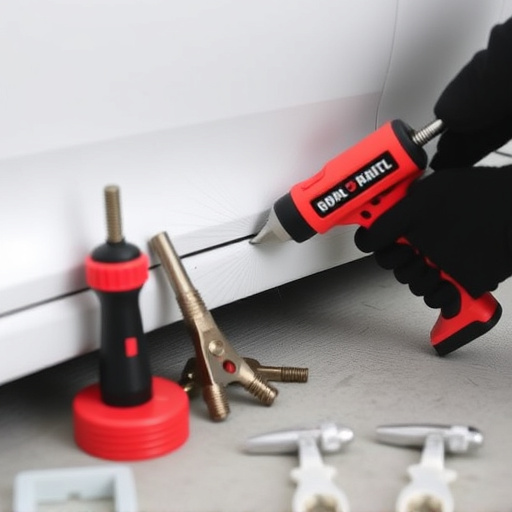 dent removal tools