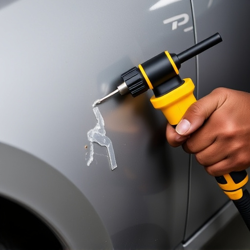 dent removal tools