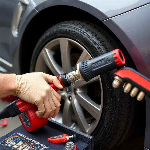dent removal tools