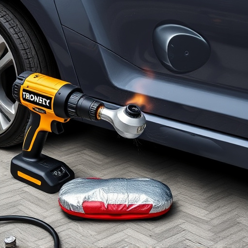 dent removal tools