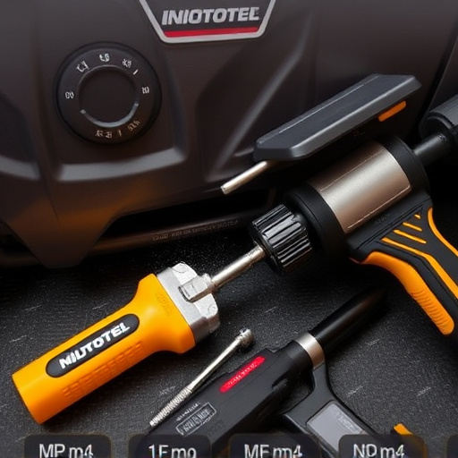 dent removal tools