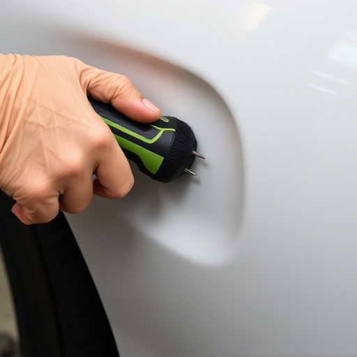 dent removal tools